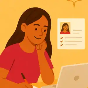 Guía - Rediseña tu currículum