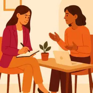Servicio de Coaching de Continuidad Profesional