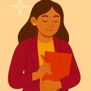 Guía: Brilla en tu entrevista de trabajo: tu guía práctica de preparación.